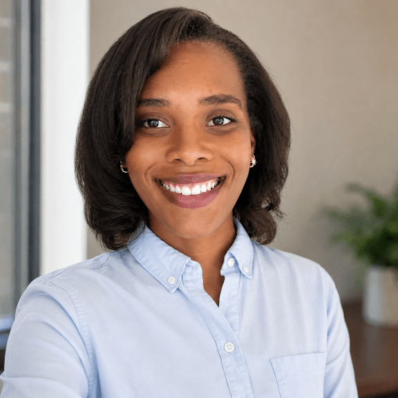 Nicky McLaughlin, founder of NDL Solutions Co.